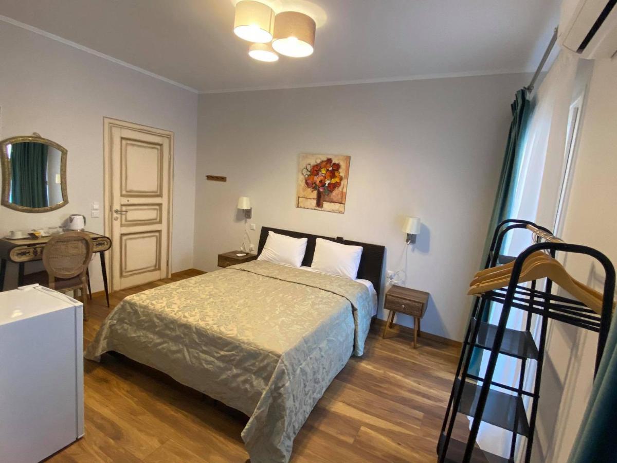 Hotel Le Bijou Luxury Rooms&suites