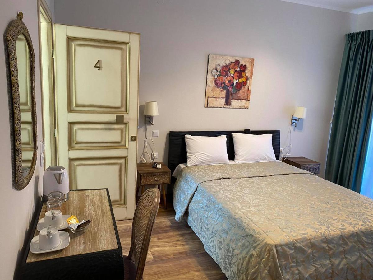 Le Bijou Luxury & Hotel