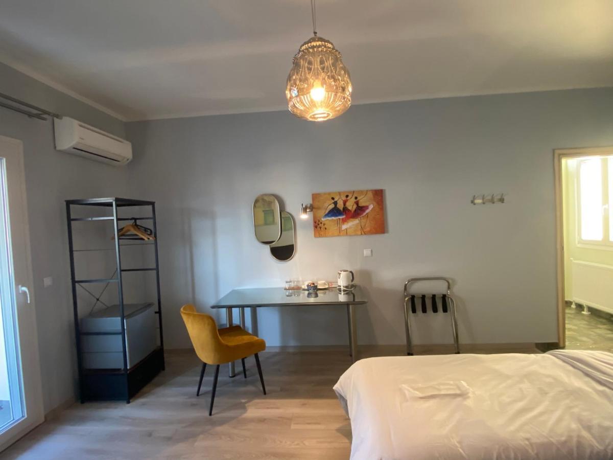 Le Bijou Luxury Rooms&suites Hotel