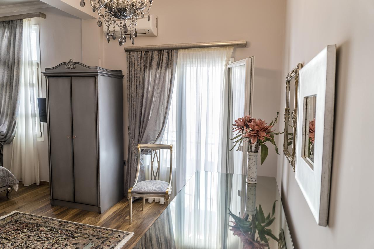 Le Bijou Luxury & Hotel *